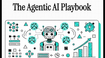 The Agentic AI Playbook
