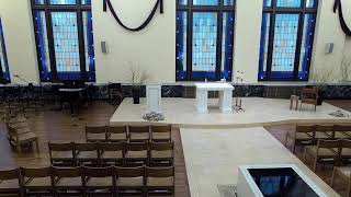 5PM Sunday La Misa en Español - Christ Our Hope Catholic Church, Seattle, WA