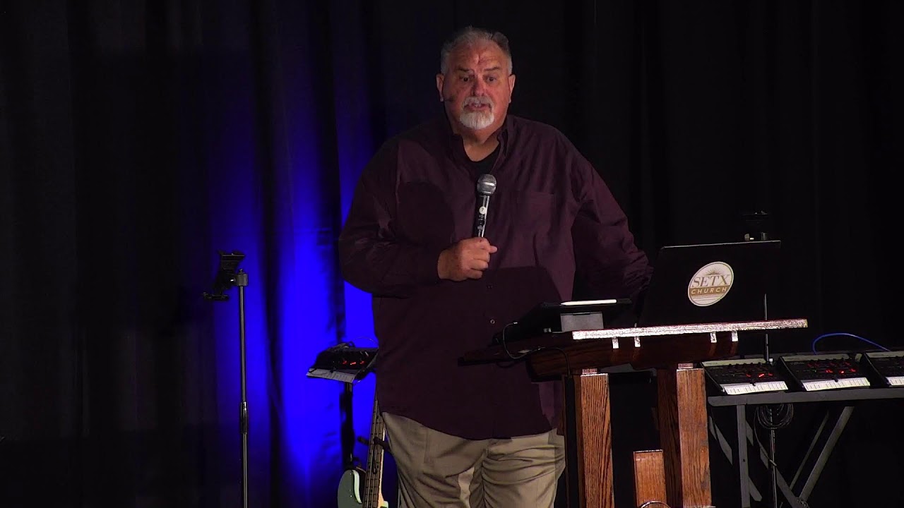 Learning How to Approach God - 04/06/2025