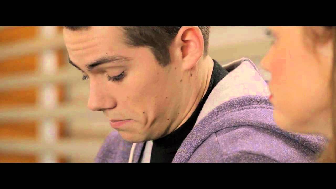 SOURWOLF || a sterek movie trailer