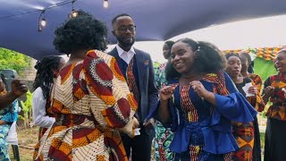 Daniel & Monica The Traditional Wedding Film