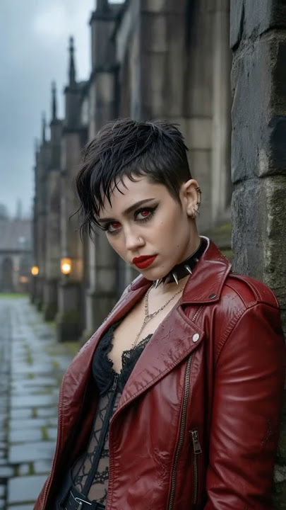 What if there was Hollywood’s Secret Vampire Club 🩸#celebrities #ai #vampire #bollywood #viral