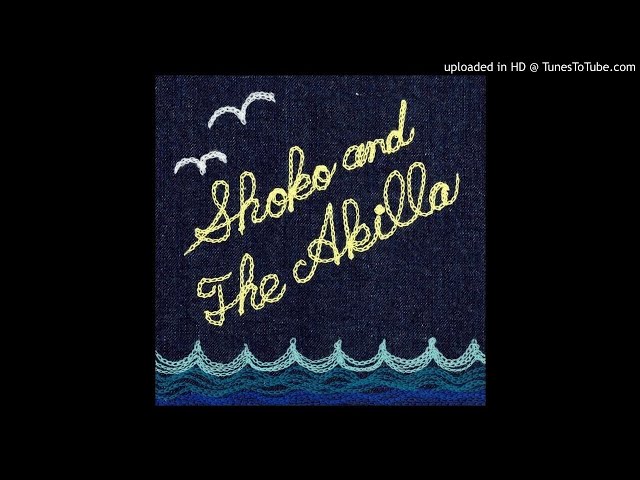 邦楽 COUNTRY ROAD/SHOKO & THE AKILLA Shoko & The Akilla - Blue Yes Blue - YouTube
