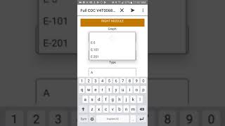 Nintex Mobile COC Completion screenshot 5