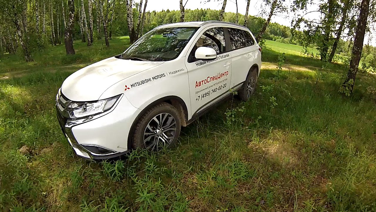 Диагональное вывешивание автомобиля