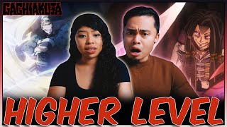 THIS IS GETTING REALLY SHOCKING! BANKAI VIBES! Gachiakuta Episode 15 Reaction