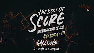 The Score - Gallows {Ft Jamie N Commons} (Boost-) Resimi