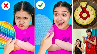 BEST SUMMER HACKS For Smart Parents | Amazing & Most Useful Parenting Hacks