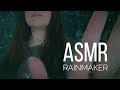 ASMR Rainmaker │Rain and Water Sounds for Sleep │Personal Attention