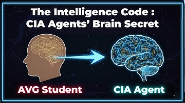 How to Speed Learn Like a CIA Spy
