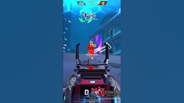 Crypto nih bos, hah cheat wall breach? // #apexlegendshighlights TDM OP! gameplay #apexlegendsclips