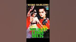 Wiro Sableng E060 Serikat Candu Iblis