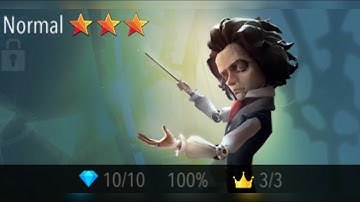 Rolling Sky 2(Rolling Dream)-Fate normal mode