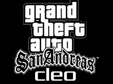 CLEO პროგრამის და მოდის დაყენება