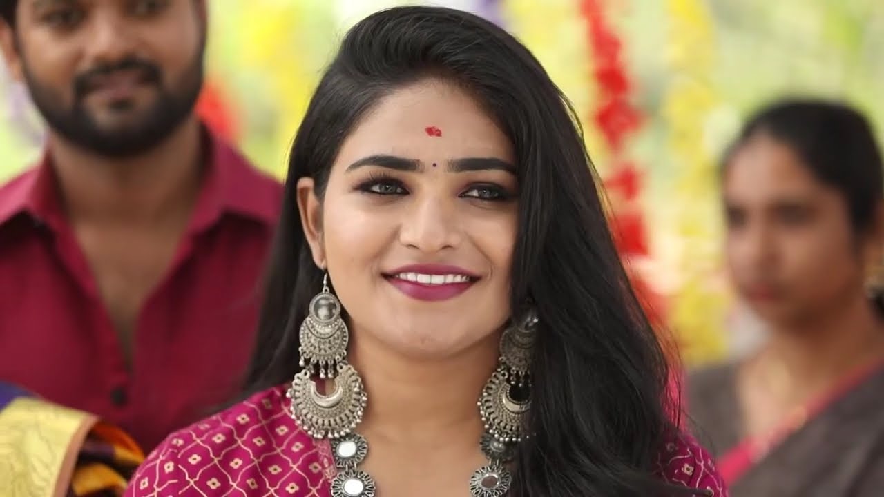 Yaaradi Nee Mohini - Ep 830 - Sankara Raman - Tamil Tv Serial - Zee5 Tamil Classics