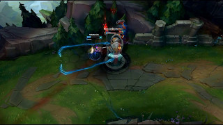 Sion Disrespect