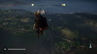 Assassin&#39;s Creed® Valhalla Superman bug