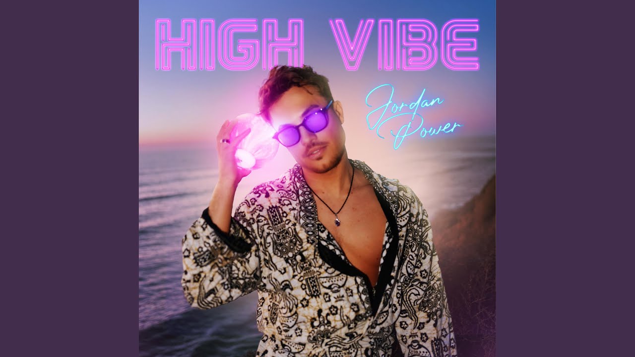 Watch High Vibe on YouTube Watch High Vibe on YouTube
