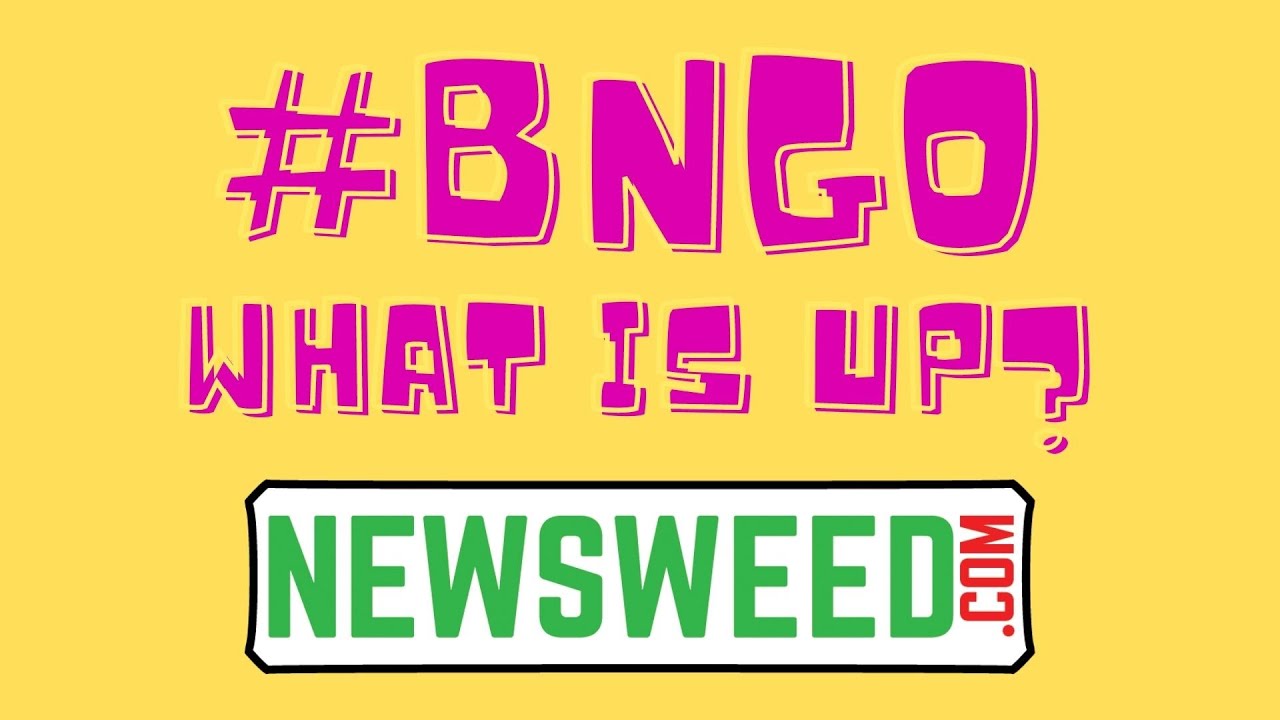 BNGO WHAT Happened?