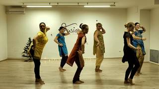 Malika A Studentky - Desi Girl