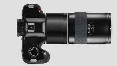 SIGGRAPH 2013: Reconfigurable Camera Add-On, KaleidoCamera