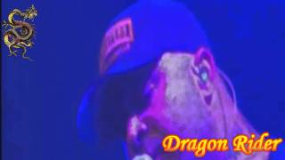 Staind - So Far Away (live)(Dragon Rider)