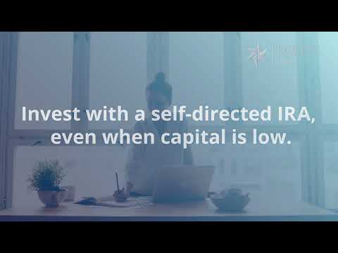 Fast-Track Your Wealth: Maximizing Small-Balance IRAs Fast-Track Your Wealth: Maximizing Small-Balance IRAs