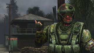 [SFM] You go this way