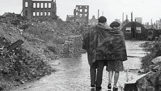 Повседневная жизнь Германии после Второй Мировой войны (1945-48 гг.)