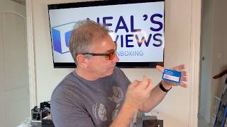 Blue Light Blocking Sunglasses Review & Unboxing  - 4K