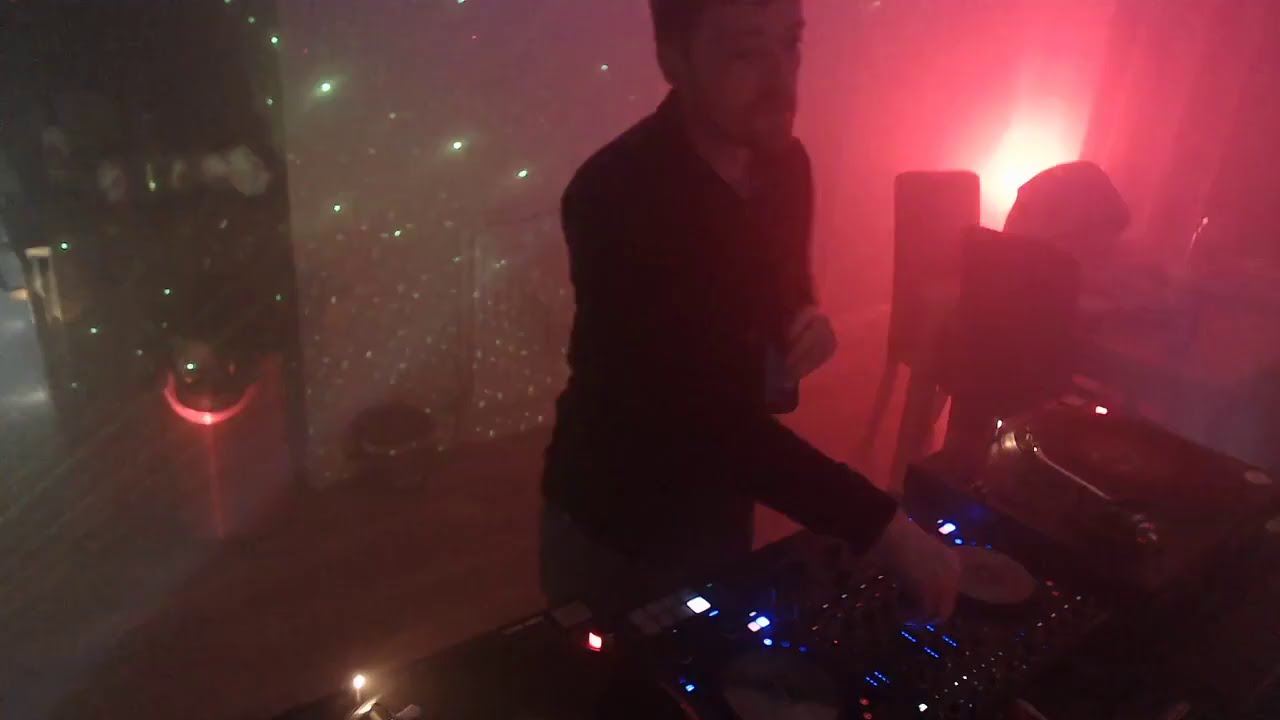 Techno | Mix 10 | Feat Pan-pot, Egbert, Fjaak, Benjamin Damage, Radio Slave, Modeselektor