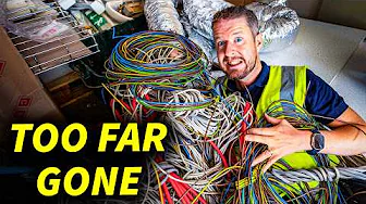 We RIPPED Everything Out at Artisan HQ! 😱