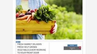 Responsive Website Builder Overview