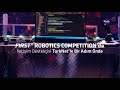2024 FIRST® Robotics Competition #TurkNetleBirAdımÖnde