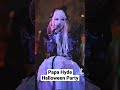 He's a real vampire #hyde #larcenciel #halloween #jpop #laruku #harajuku