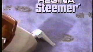 1988   Regina Steamer