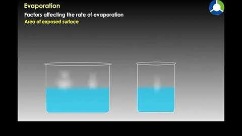 10th Heat Evaporation & Humidity-13