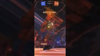 Is this the greatest rocket league clip ever???? 🔥🔥 #gaming #shorts # rocketleague Is this the greatest rocket league clip ever???? 🔥🔥 #gaming #shorts # rocketleague