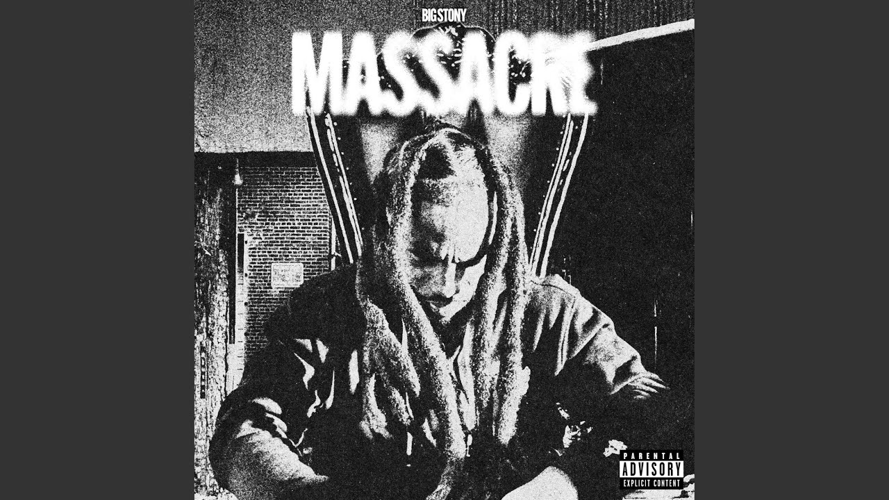 Watch Massacre on YouTube Watch Massacre on YouTube