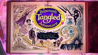 Season 3 Opening Theme Song | Rapunzel's Tangled Adventure