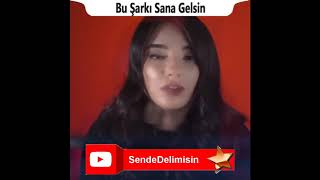 NAHİDE BABASHLI - ÖYLE BİR YERDEYİM Kİ Resimi