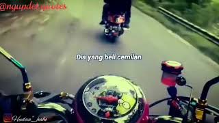 Cinta yang nyata itu bukan sebuah keegoisan