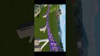 Gerstlauer Eurofighter by YannBK1608 Planet Coaster 2