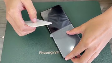 Hướng dẫn dán dẻo PPF 4 lớp cho Samsung | dễ dán, giá rẻ