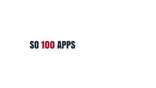 How To Make An App FB Marketing With Mobile App Builder