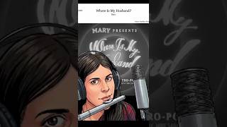 Where is my Husband? RAYE (Flute version)