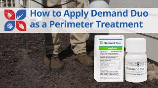 How to Apply Demand Duo as a Perimeter Application