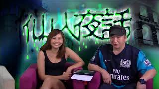 仙人夜話 ep62d 調景嶺拍攝撞上靈異事件 20150707d