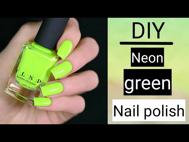 BLUESKY GEL NAIL POLISH PASTEL NEON LIME GREEN PISTACHIO PN05 UV LED SOAK  OFF | eBay