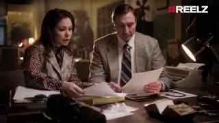 Hunting a serial killer | Ted Bundy: Serial Monster | REELZ Hunting a serial killer | Ted Bundy: Serial Monster | REELZ